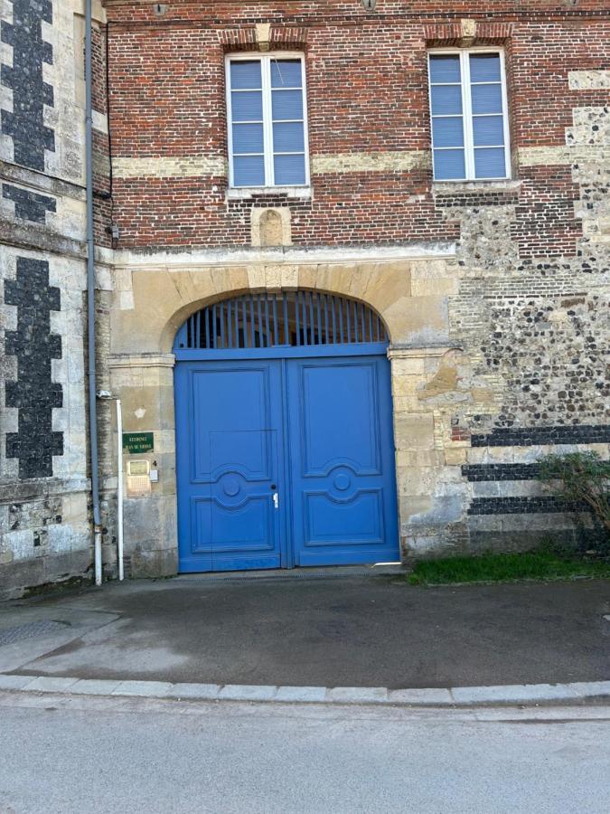 Les Apparts Du Phare オンフルール エクステリア 写真